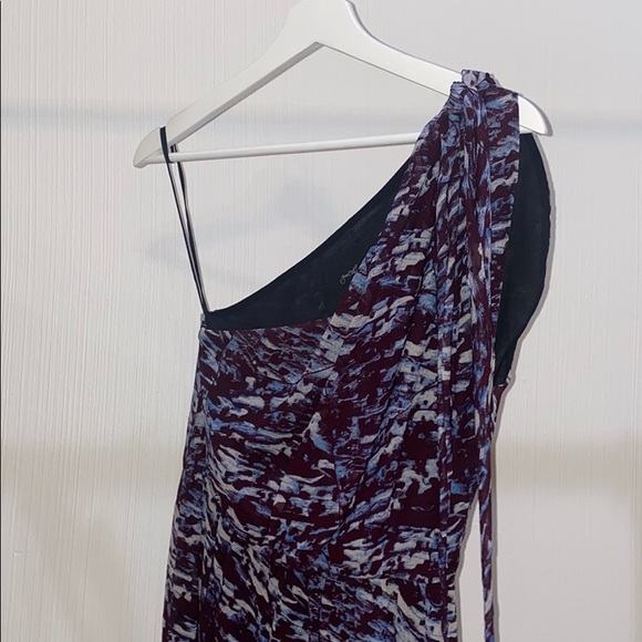 Rachel Comey silk dress - Picture 2 of 3